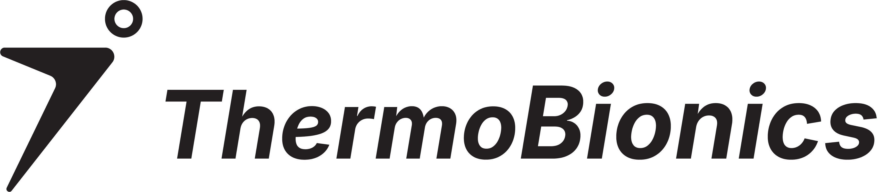 ThermoBionics